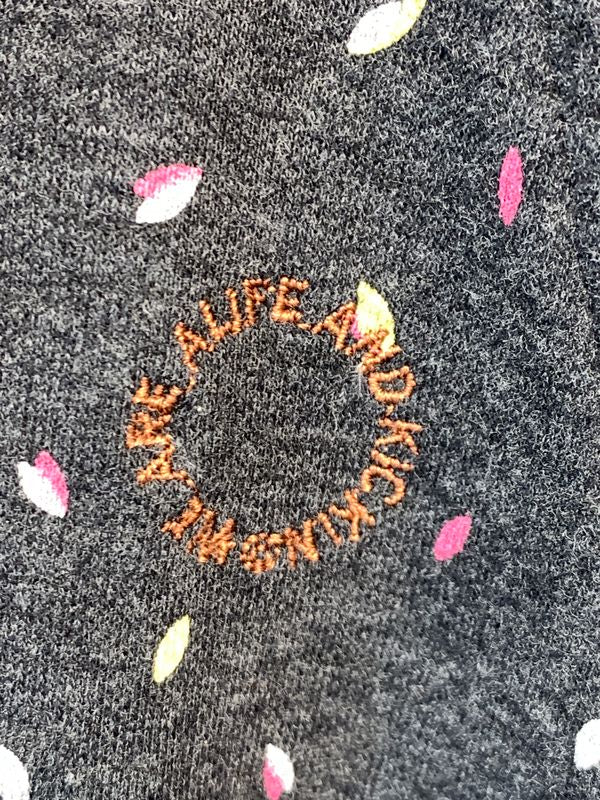 Alife and Kickin Hættetrøje